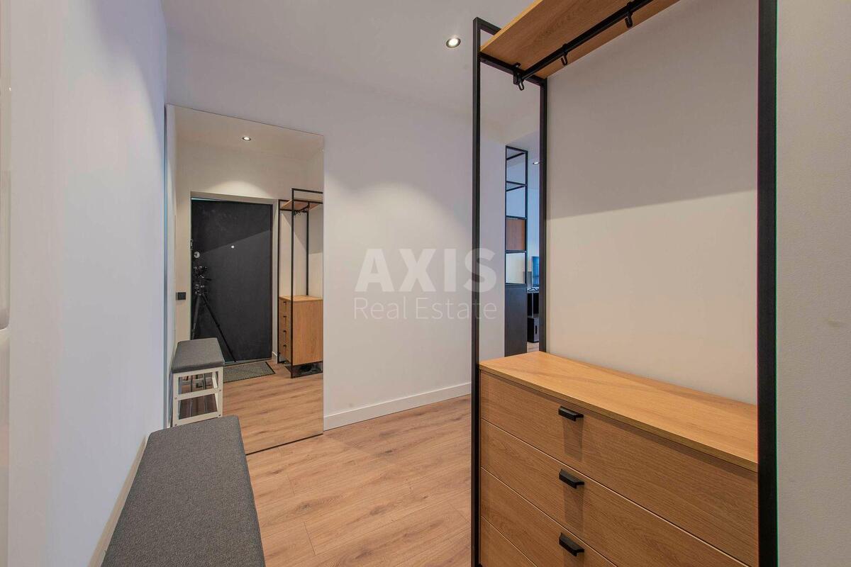 2k apartment vul. Glybochyc'ka 135835011