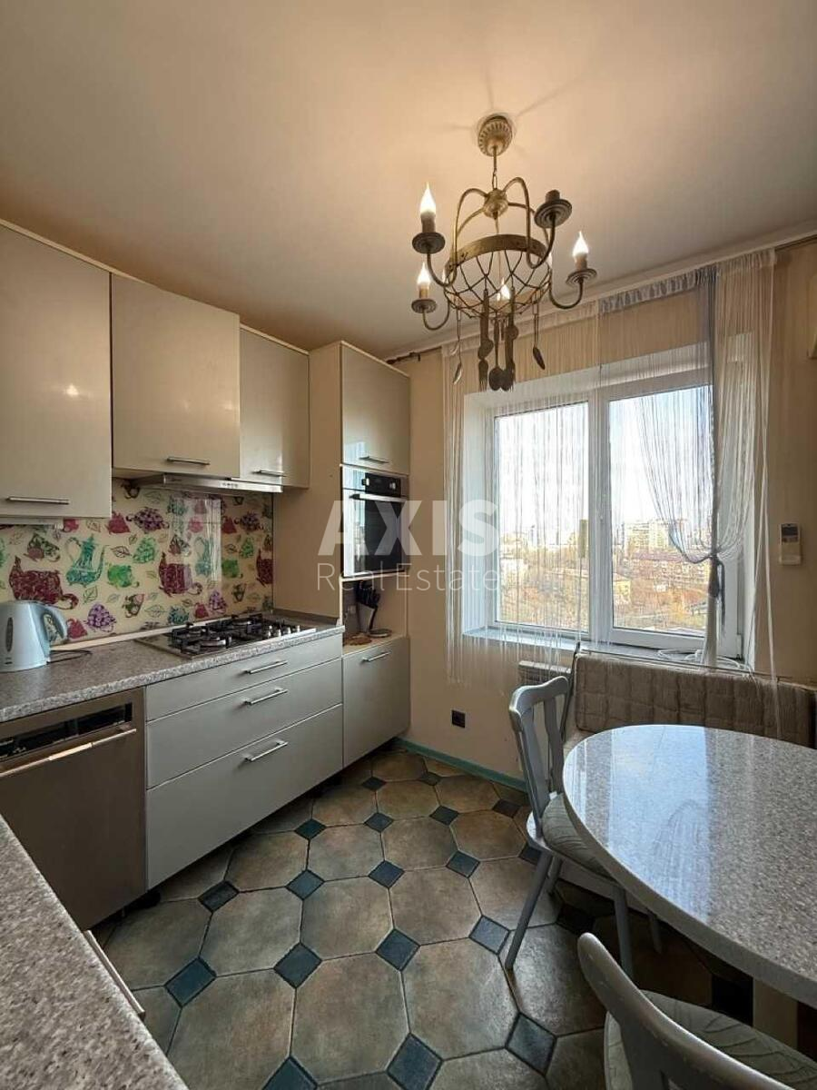 3k apartment vul. Kurs'ka 13А626710