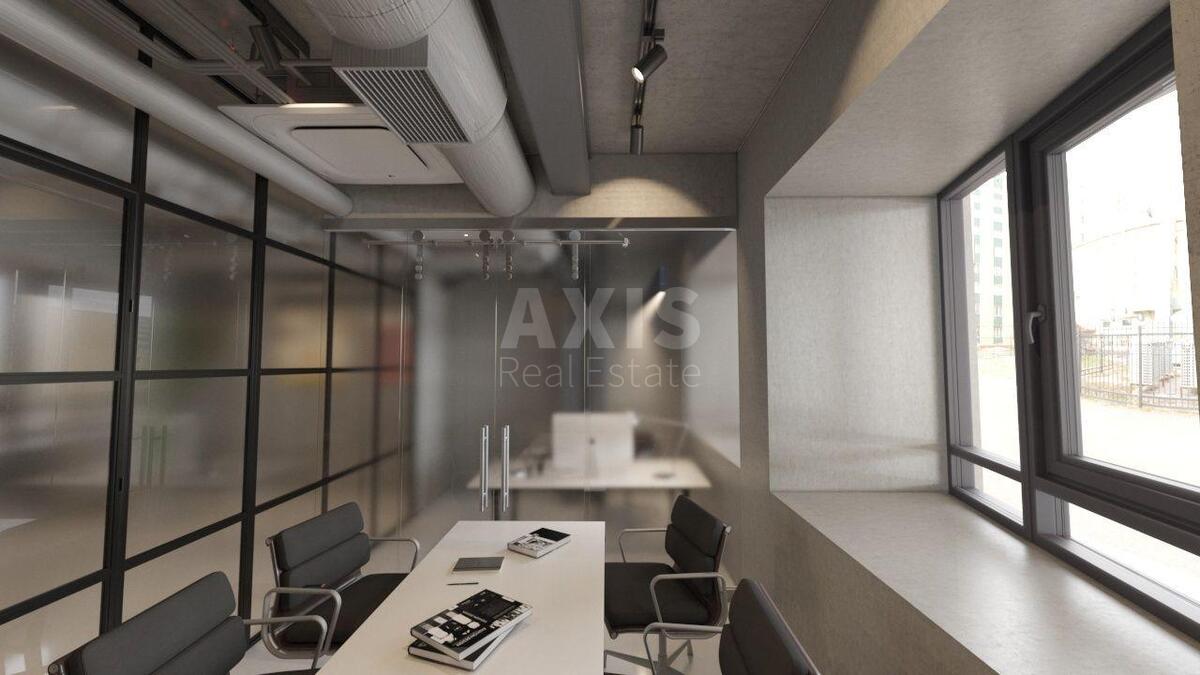 Office vul. Strutyns'kogo Sergija 4, 800m25838915