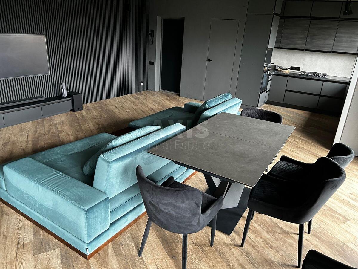 1k apartment vul. Degtjarivs'ka 6584016