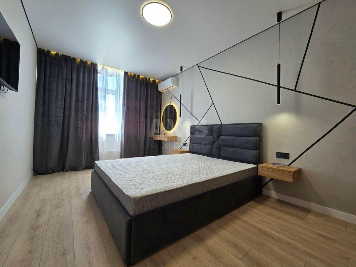 2k apartment vul. Rodyny Kristeriv 204