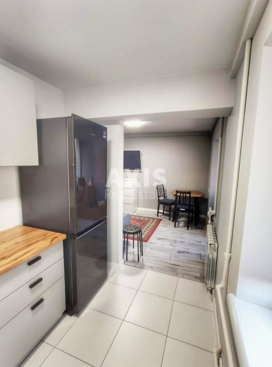 2k apartment vul. Plehanova 4б1