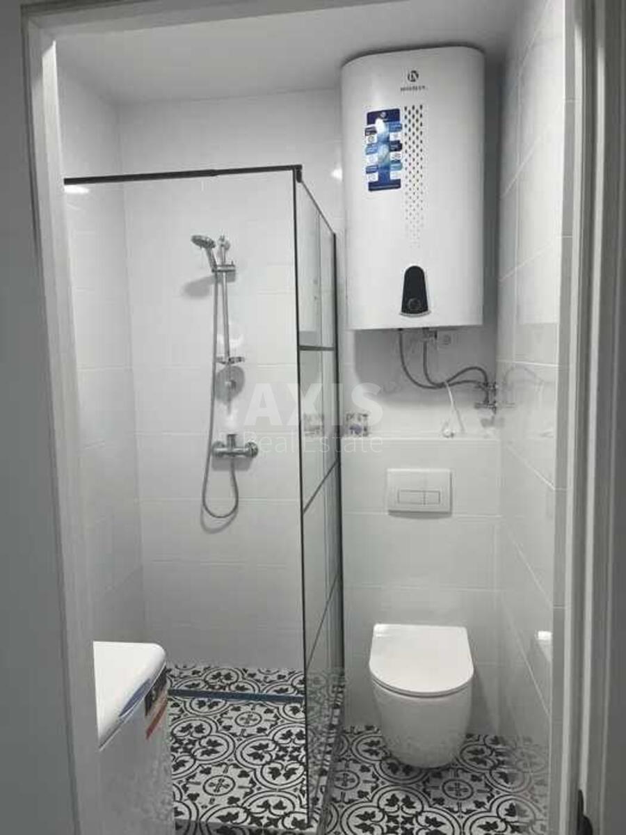 1k apartment vul. Revuc'kogo 40584577