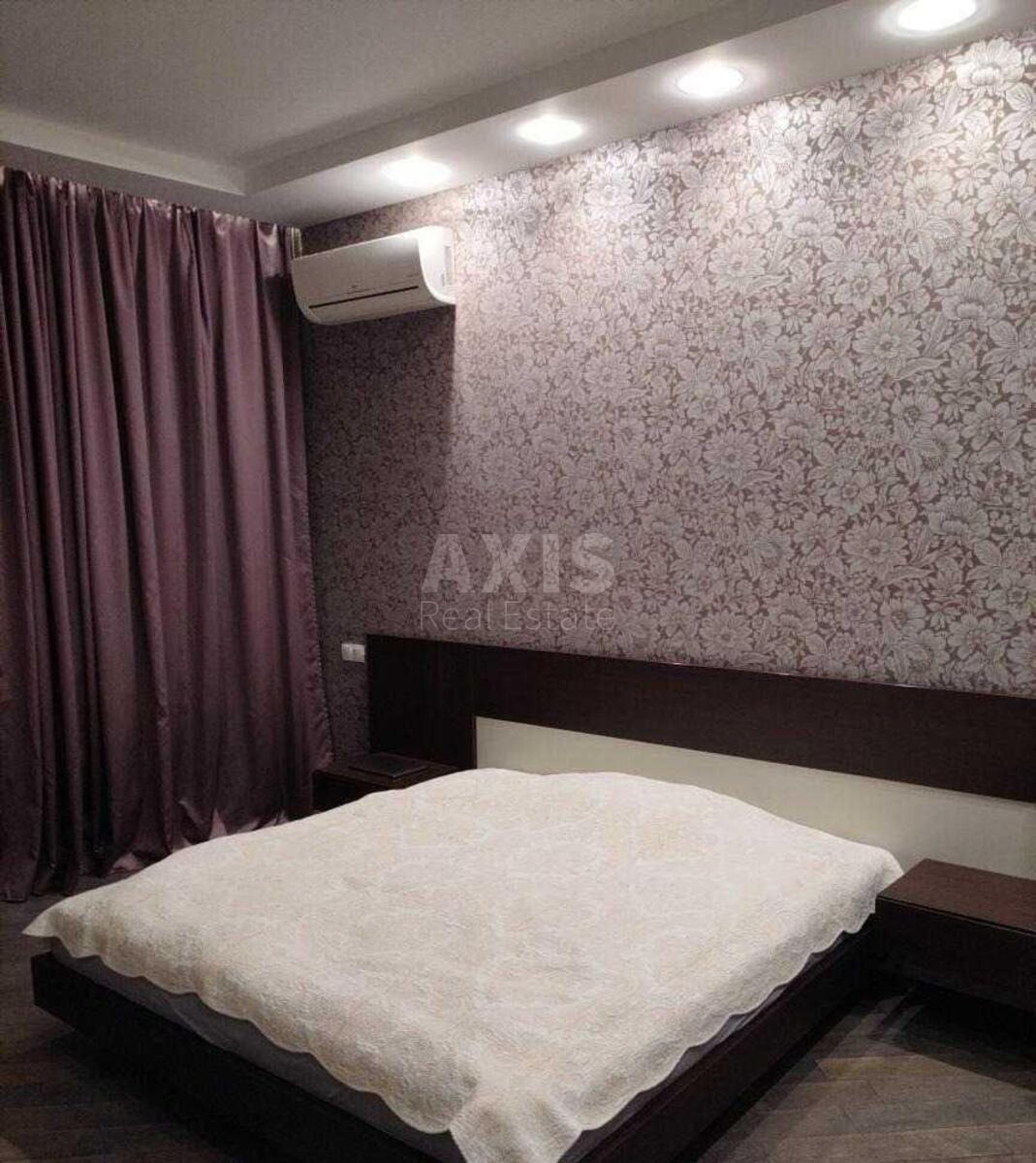 3k apartment vul. Staronavodnyc'ka 6Б627783