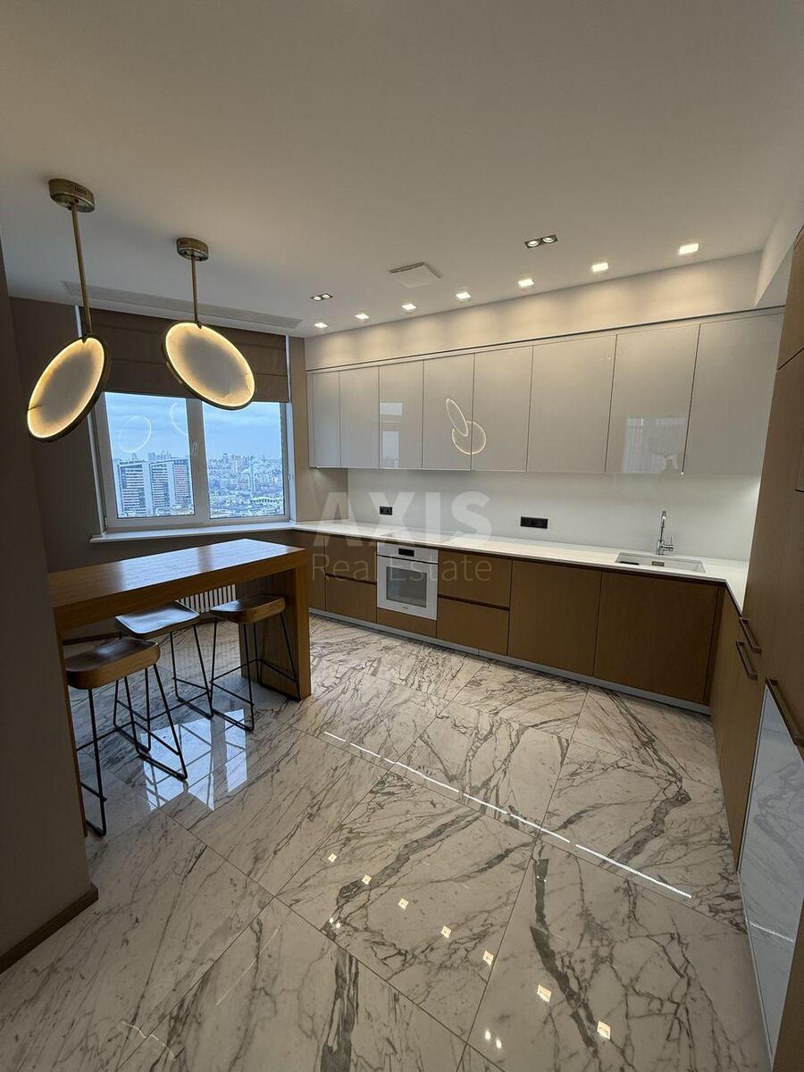 4k apartment vul. Mehanizatoriv 2