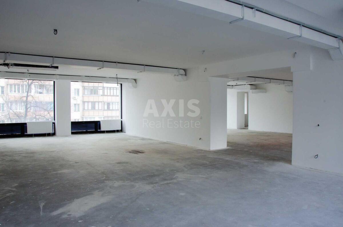 Office vul. Saksagans'kogo 53/80, 200m2