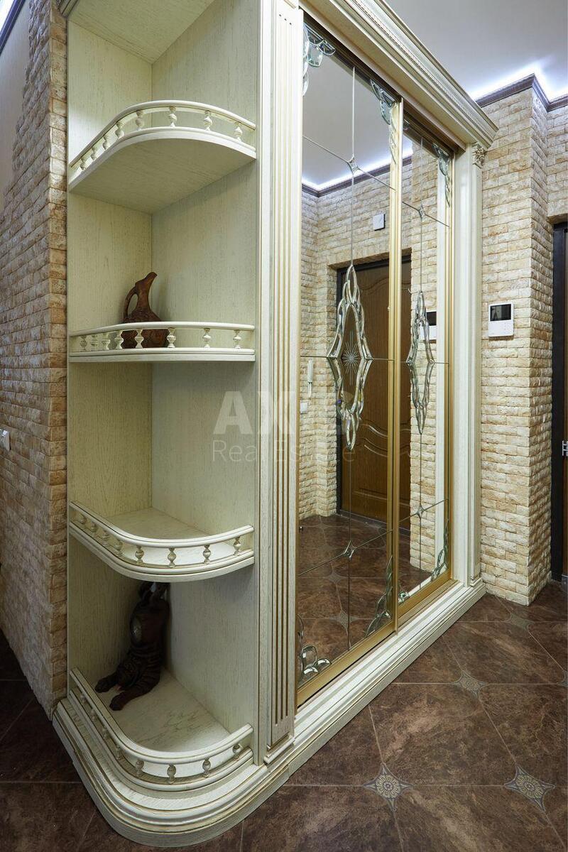 3k apartment vul. Regeneratorna 45