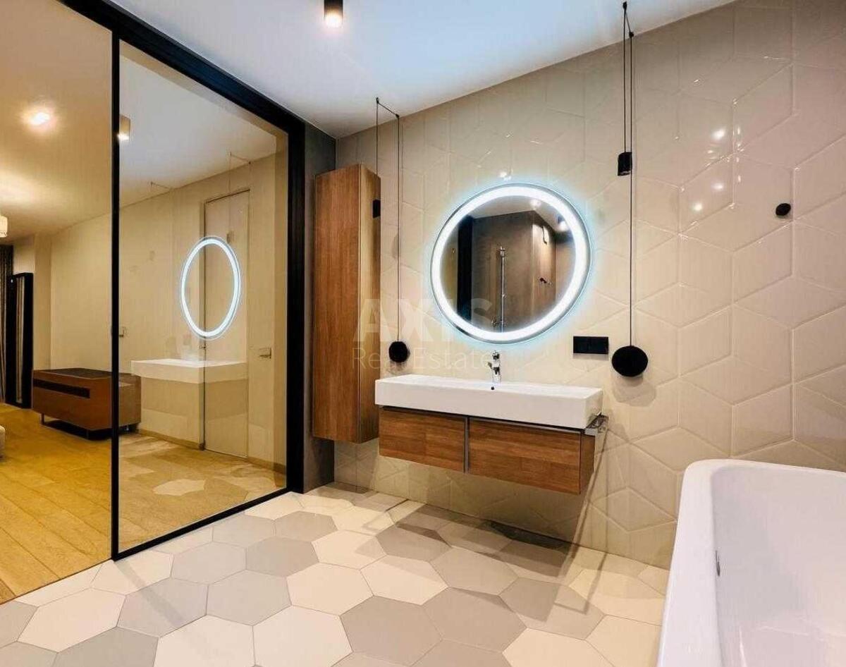 4к квартира пр-т Голосеевский 60628462