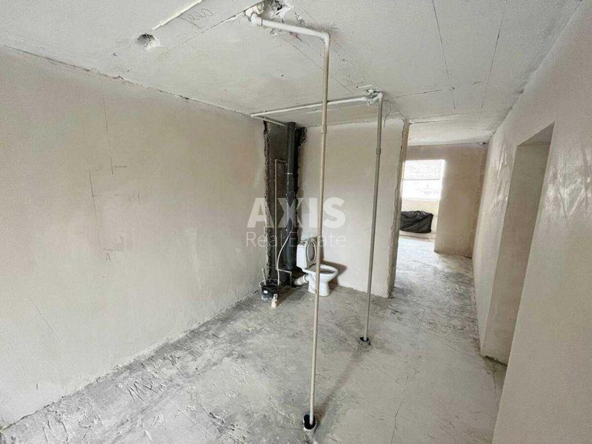 3k apartment bul. Vysoc'kogo Volodymyra 64