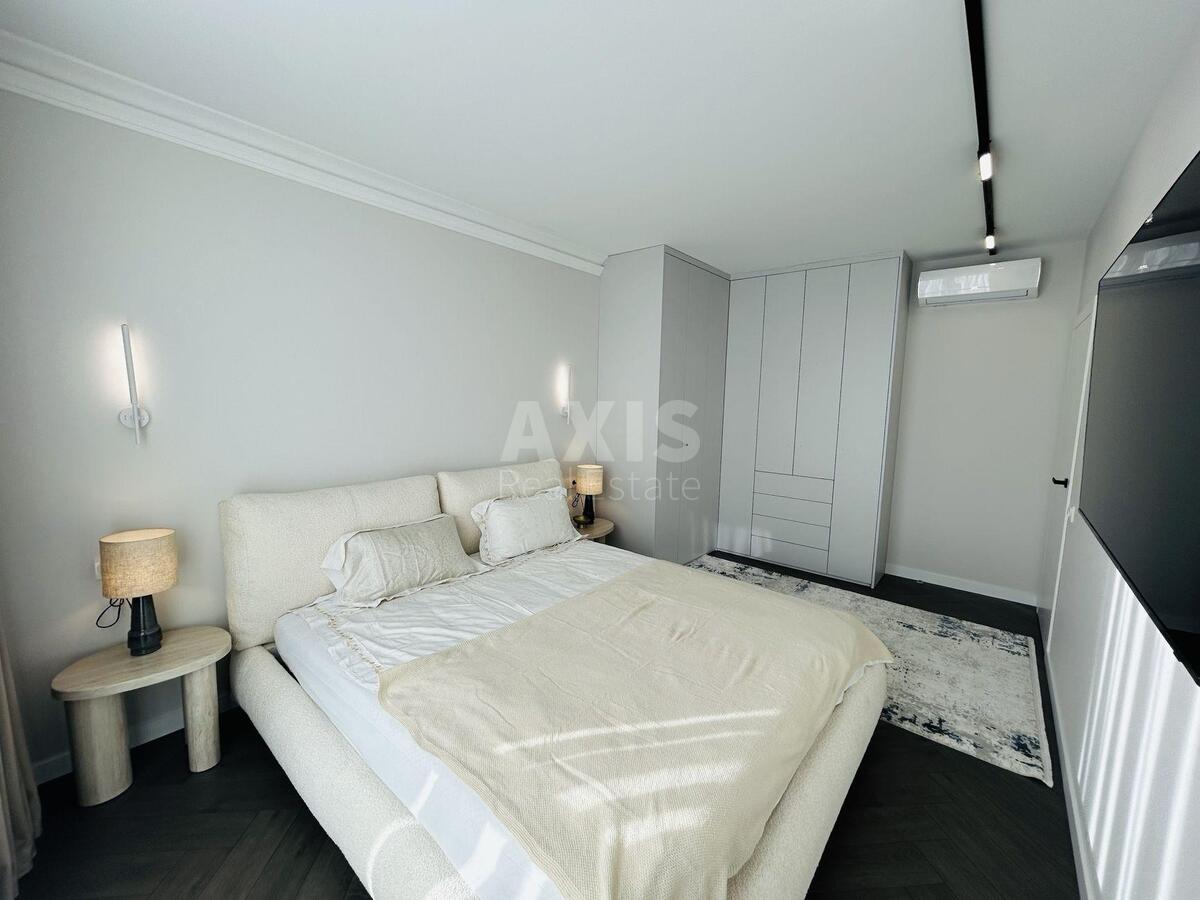 3k apartment vul. Prychal'na 12585981