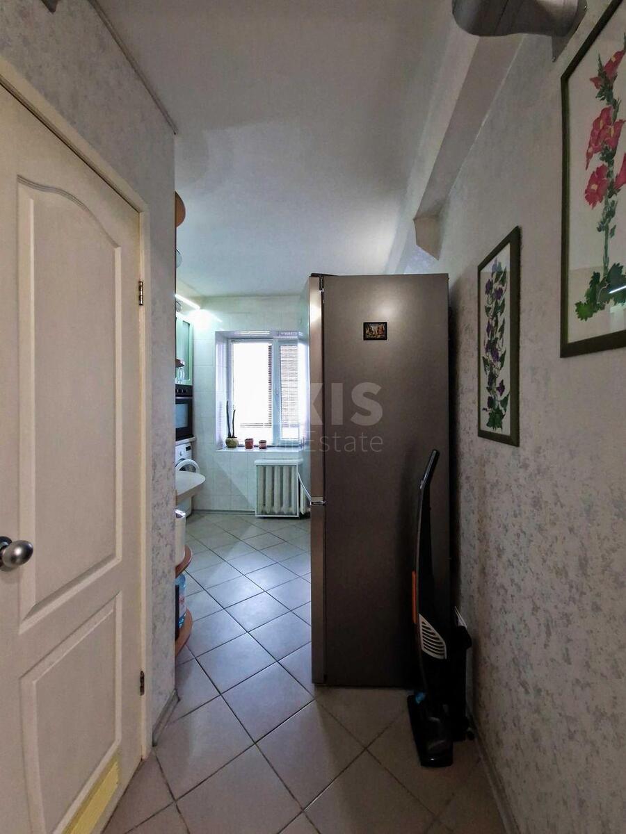 2k apartment vul. Antonovycha 97629259