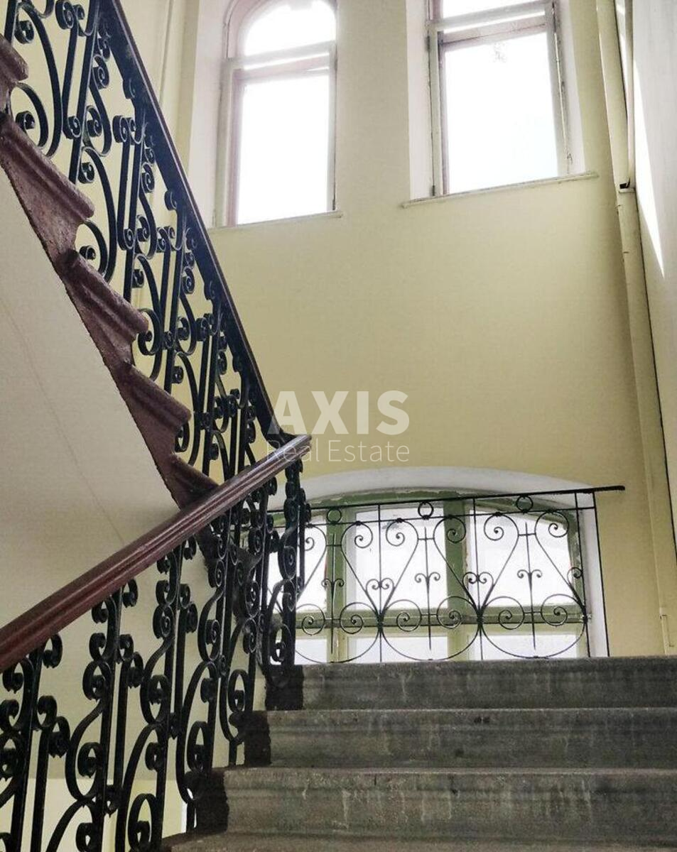 4k apartment vul. Rustaveli Shota 1213