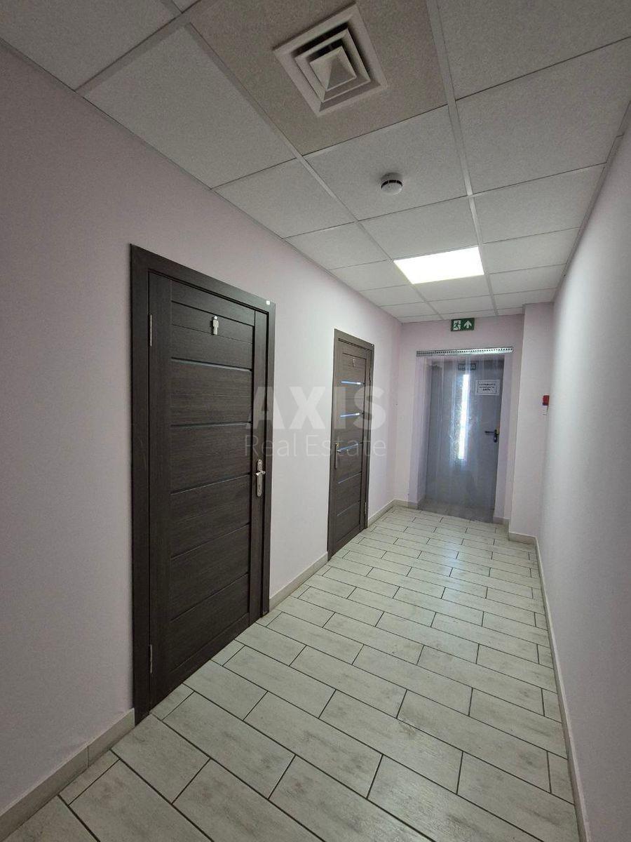 Офис пл. Независимости Площадь 2, 200м2586893