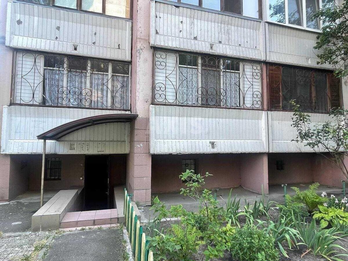 Trade object vul. Avtozavods'ka 43, 113m262995