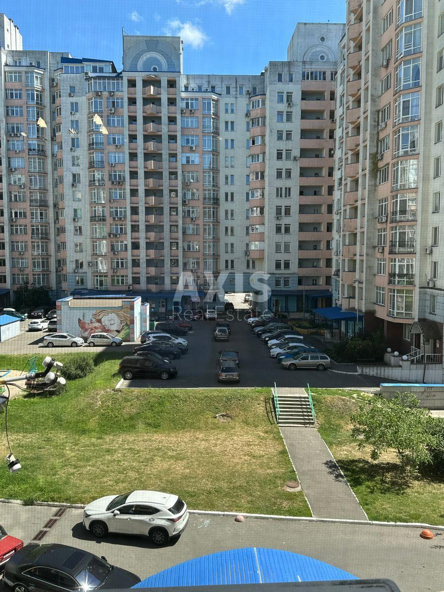 3k apartment vul. Yulia Zdanovska 46/15784115