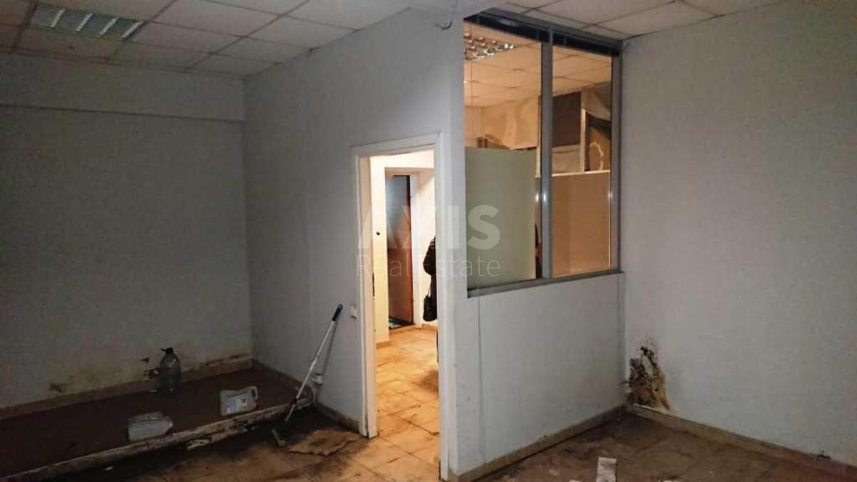 Офис ул. Жилянская 55, 151м25874212