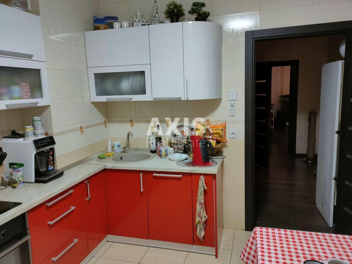2k apartment vul. Zakrevs'kogo Mykoly 971