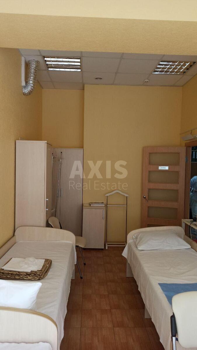 Trade object vul. Pochajnyns'ka 70, 400m2587951