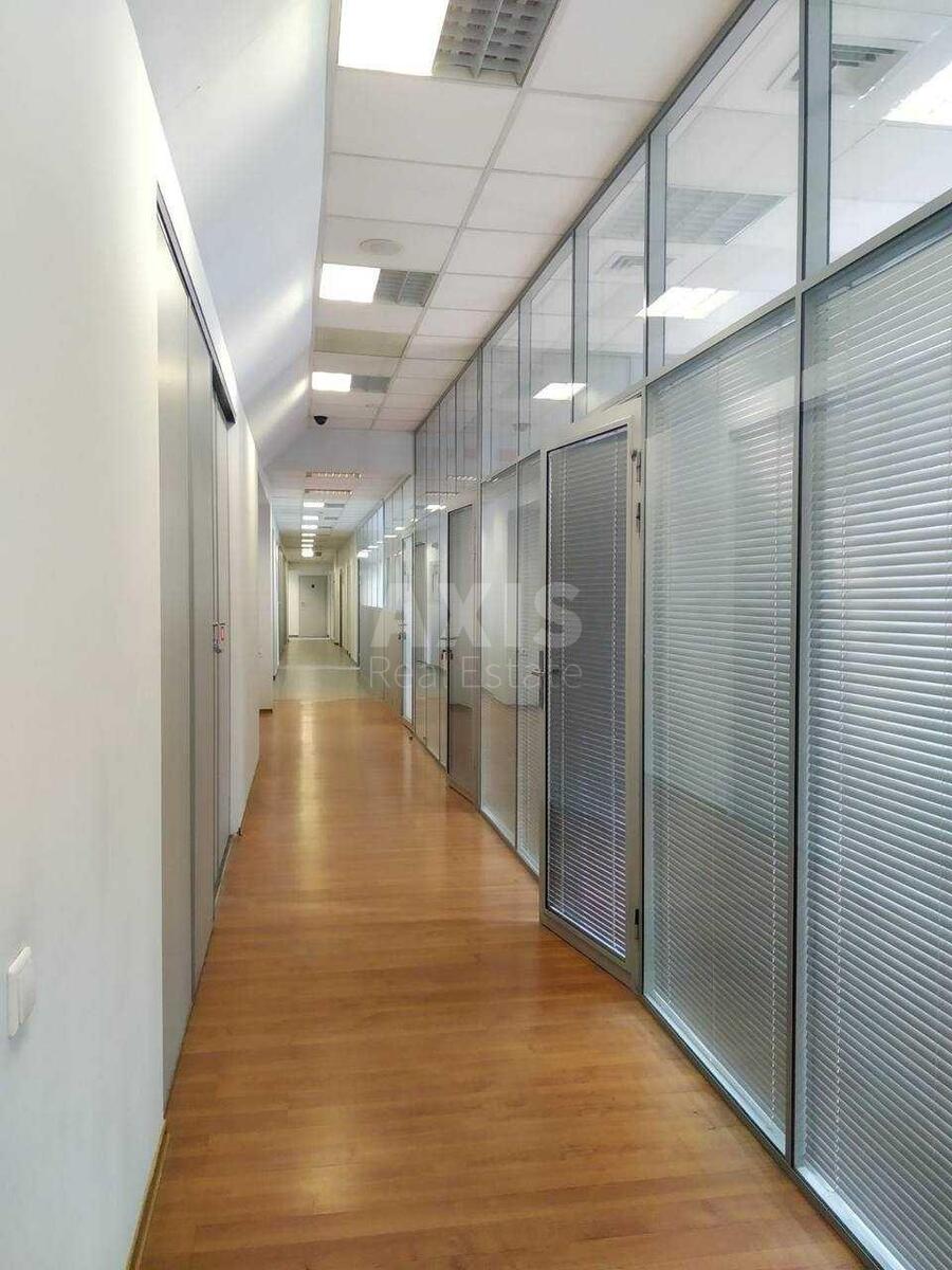 Office vul. Magnitogors'ka 1, 1400m2588622
