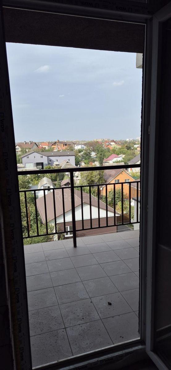 1k apartment vul. Bal'zaka Onore de 113