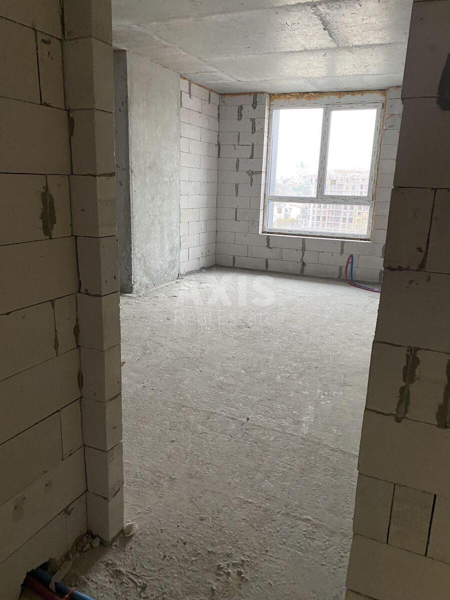 1k apartment vul. Glybochyc'ka 73589291