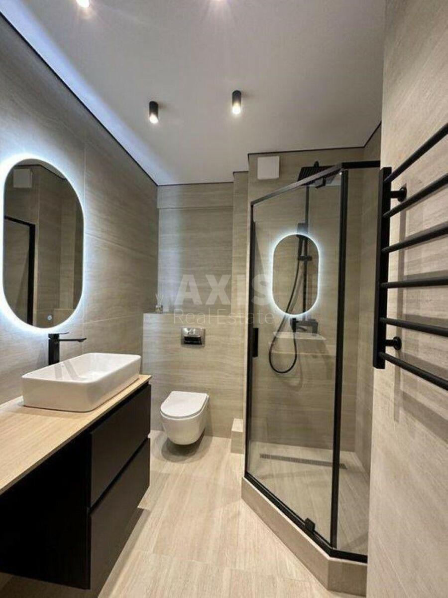 1k apartment vul. Chernigivs'ka 81