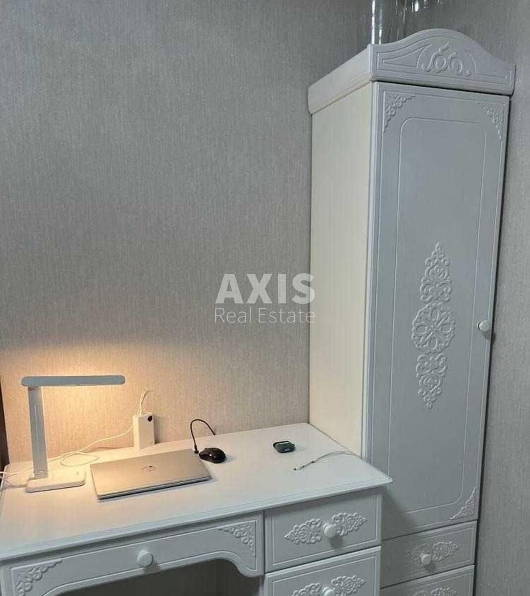 3k apartment vul. Urlivs'ka 23628671