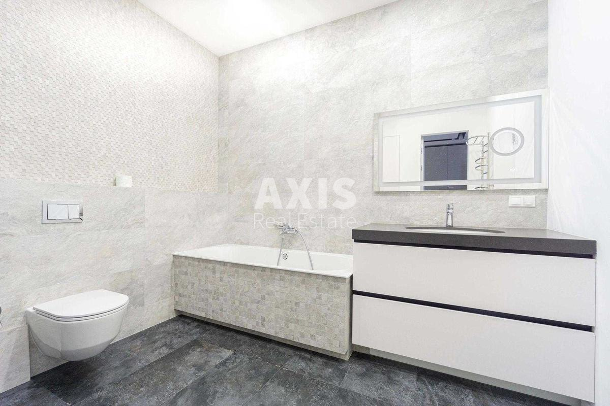 2k apartment vul. Barbjusa Anri 37/14