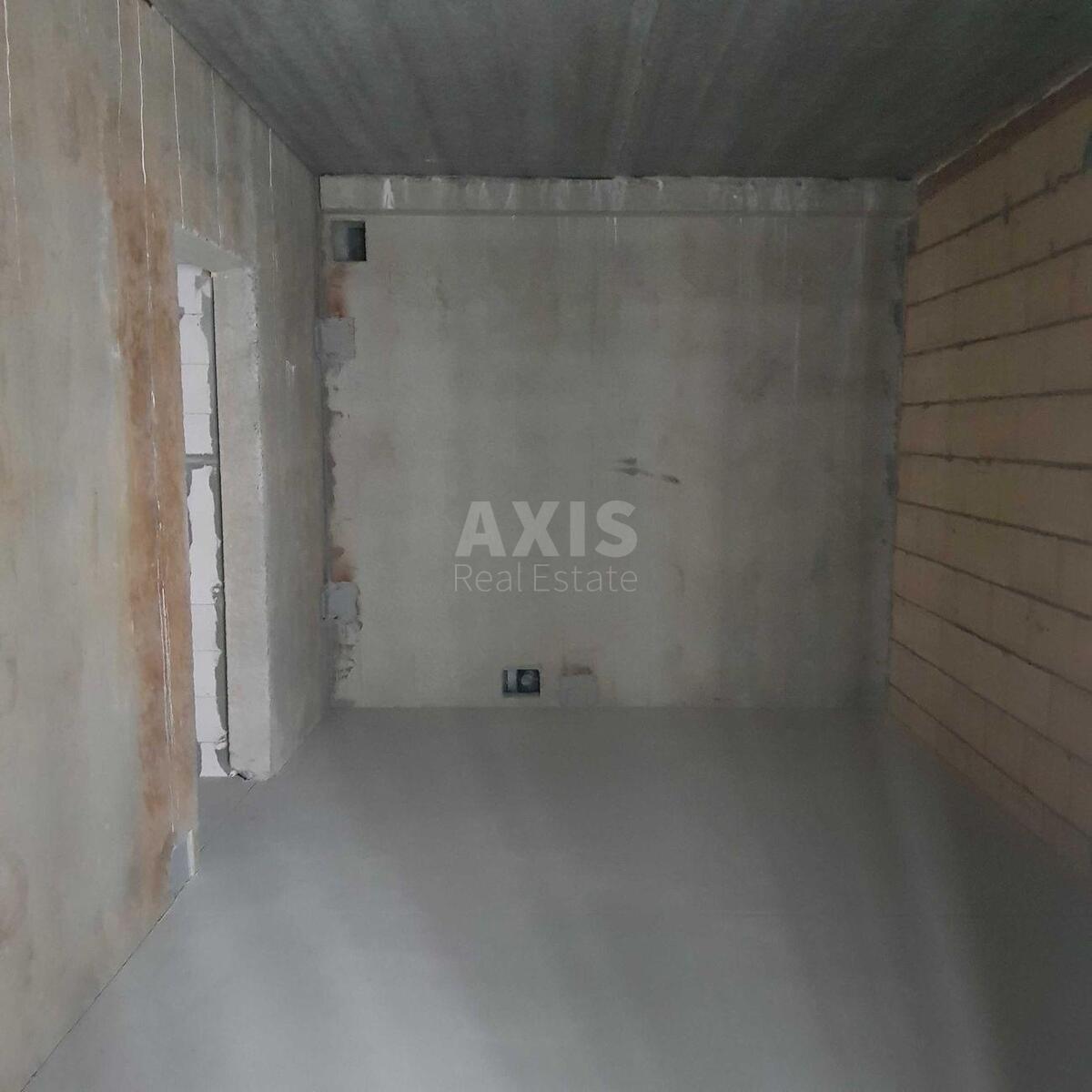 2k apartment vul. Myhajla Maksymovycha 247