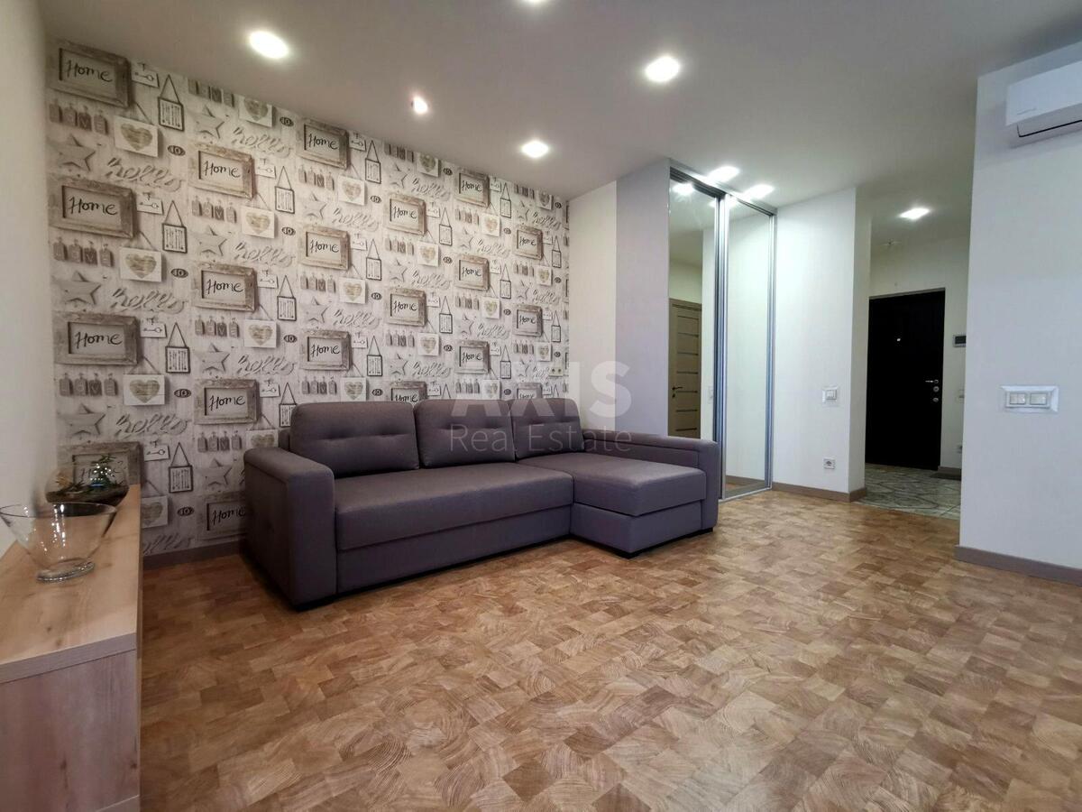 1k apartment vul. Panel'na 66333412