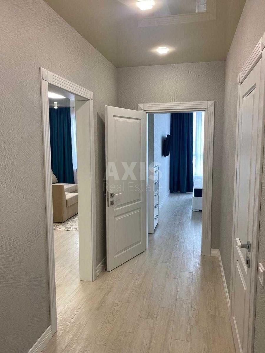 1k apartment pr-t Peremogy 5Б2