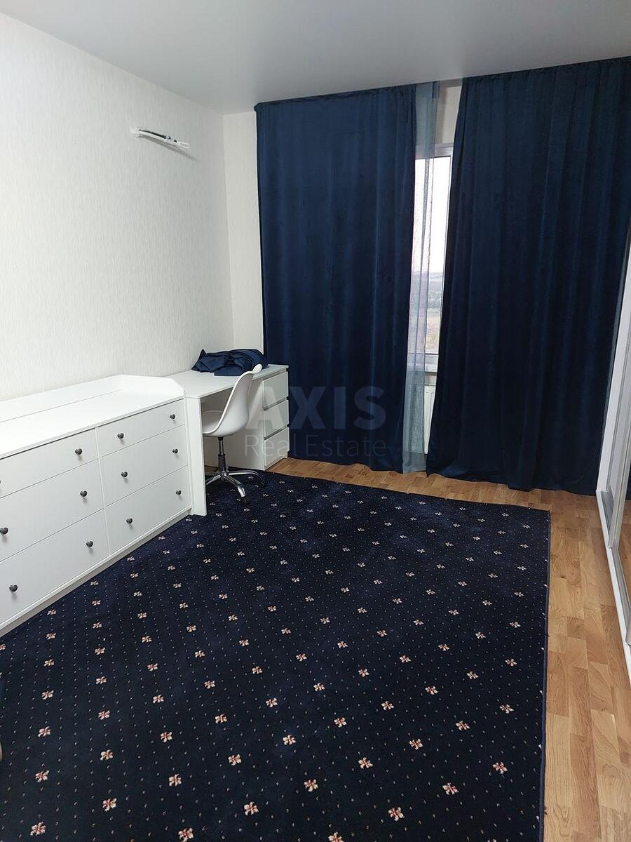 1k apartment vul. Berkovec'ka 6А633657
