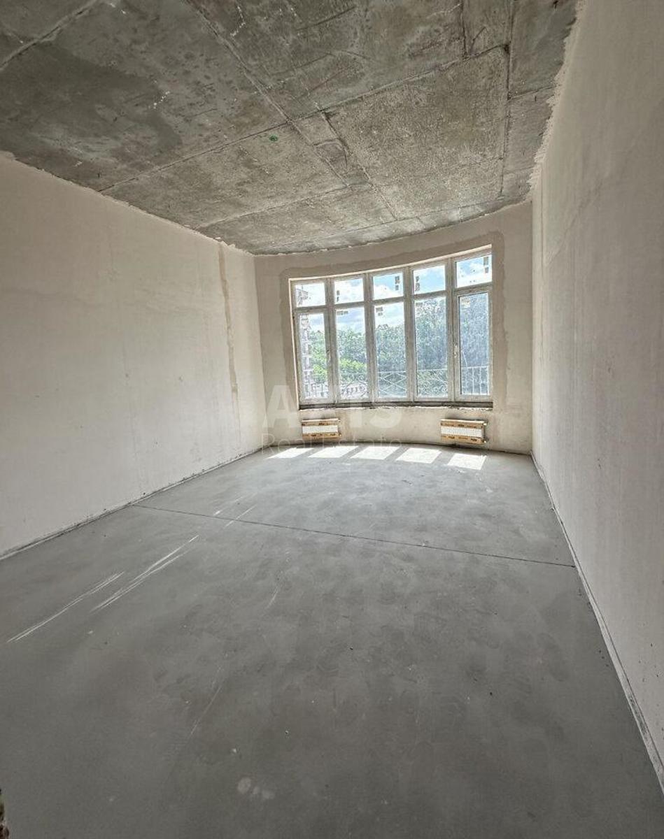 1k apartment vul. Kikvidze 19А0