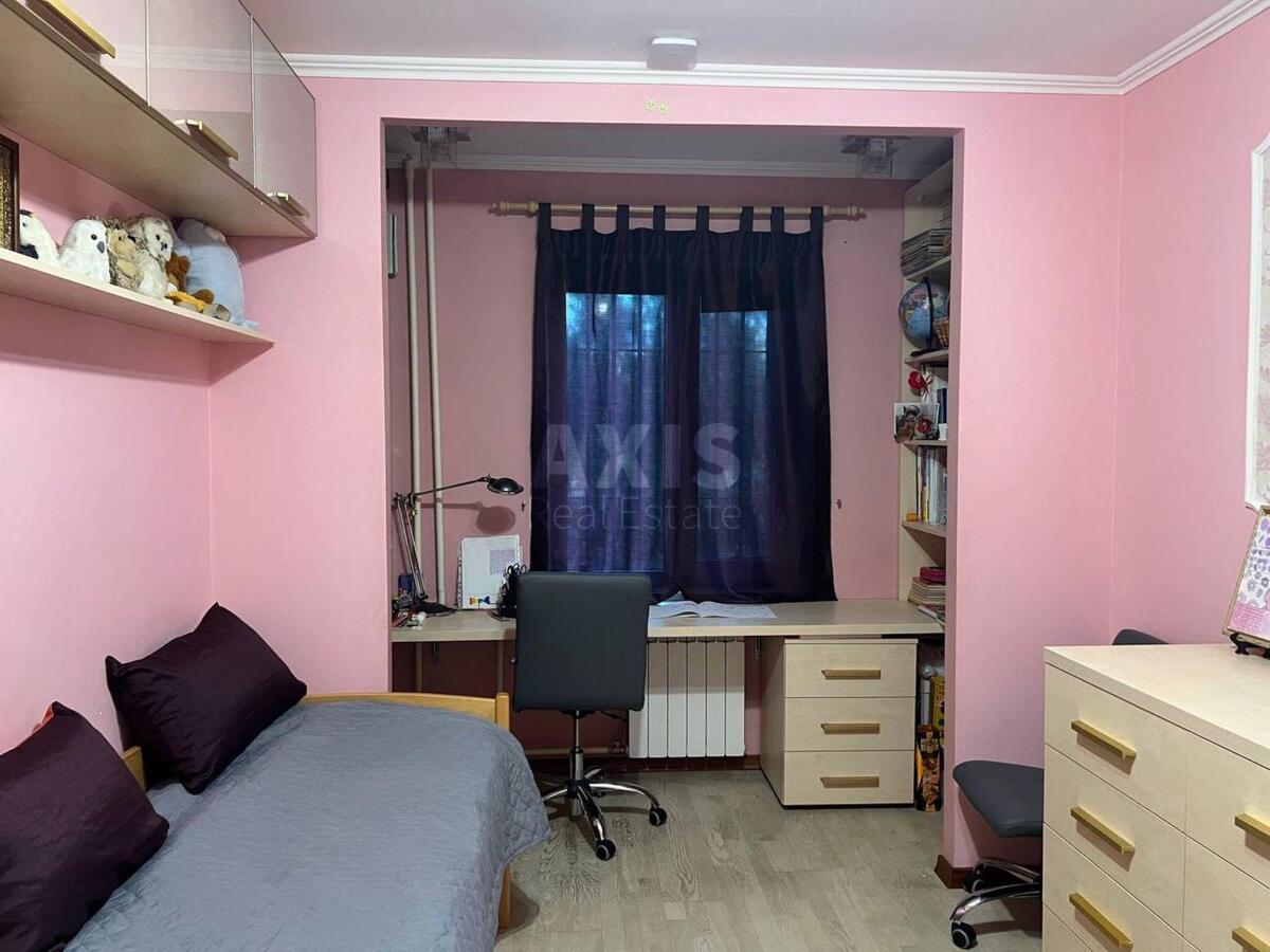 3k apartment vul. Dragomanova 5591568