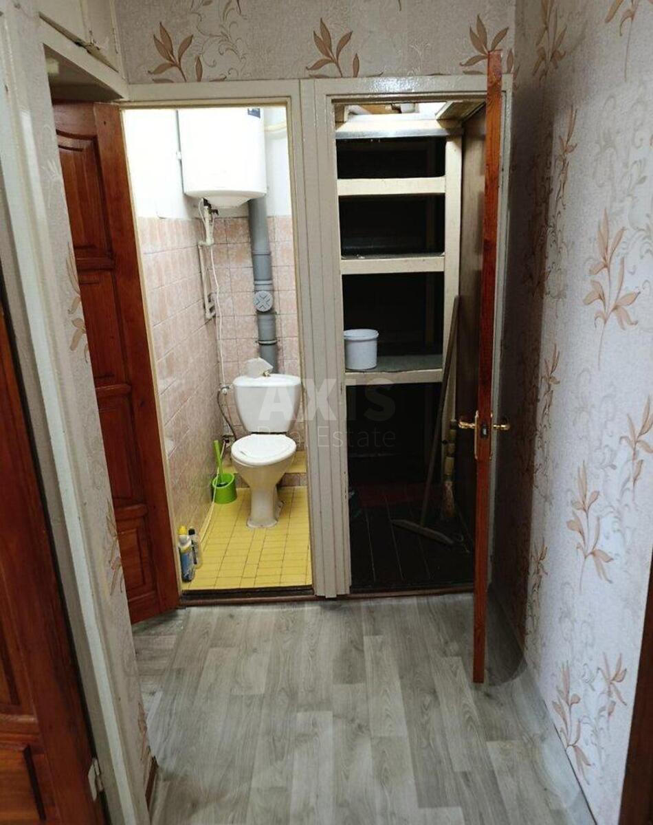 2к квартира ул. Приречная 17633806