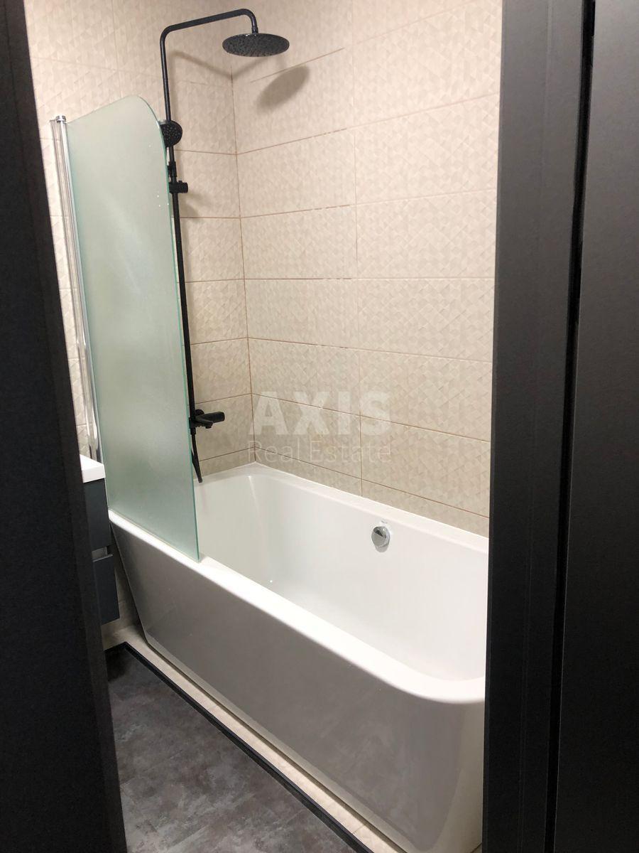 1k apartment vul. Kikvidze 41Б8