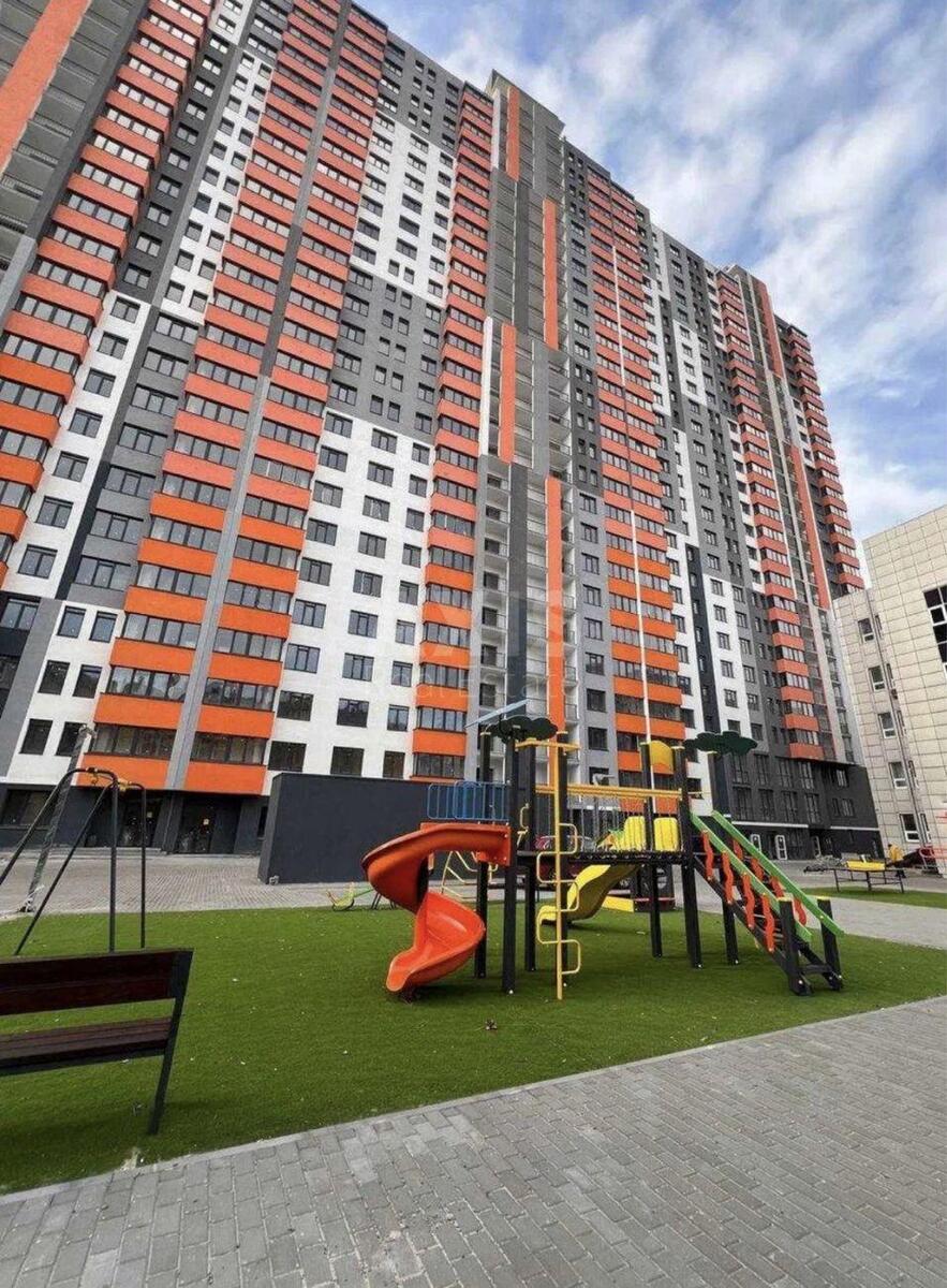 2k apartment vul. Sosjury Volodymyra 6633957