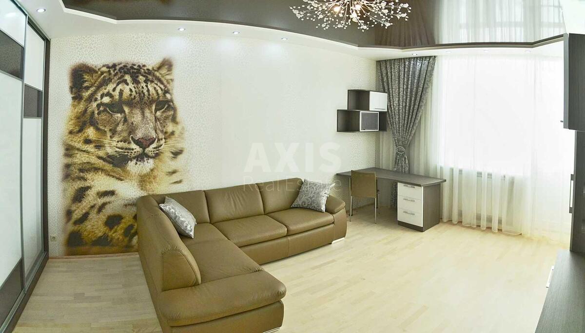 2k apartment pr-t Geroi'v Stalingrada 26А591872