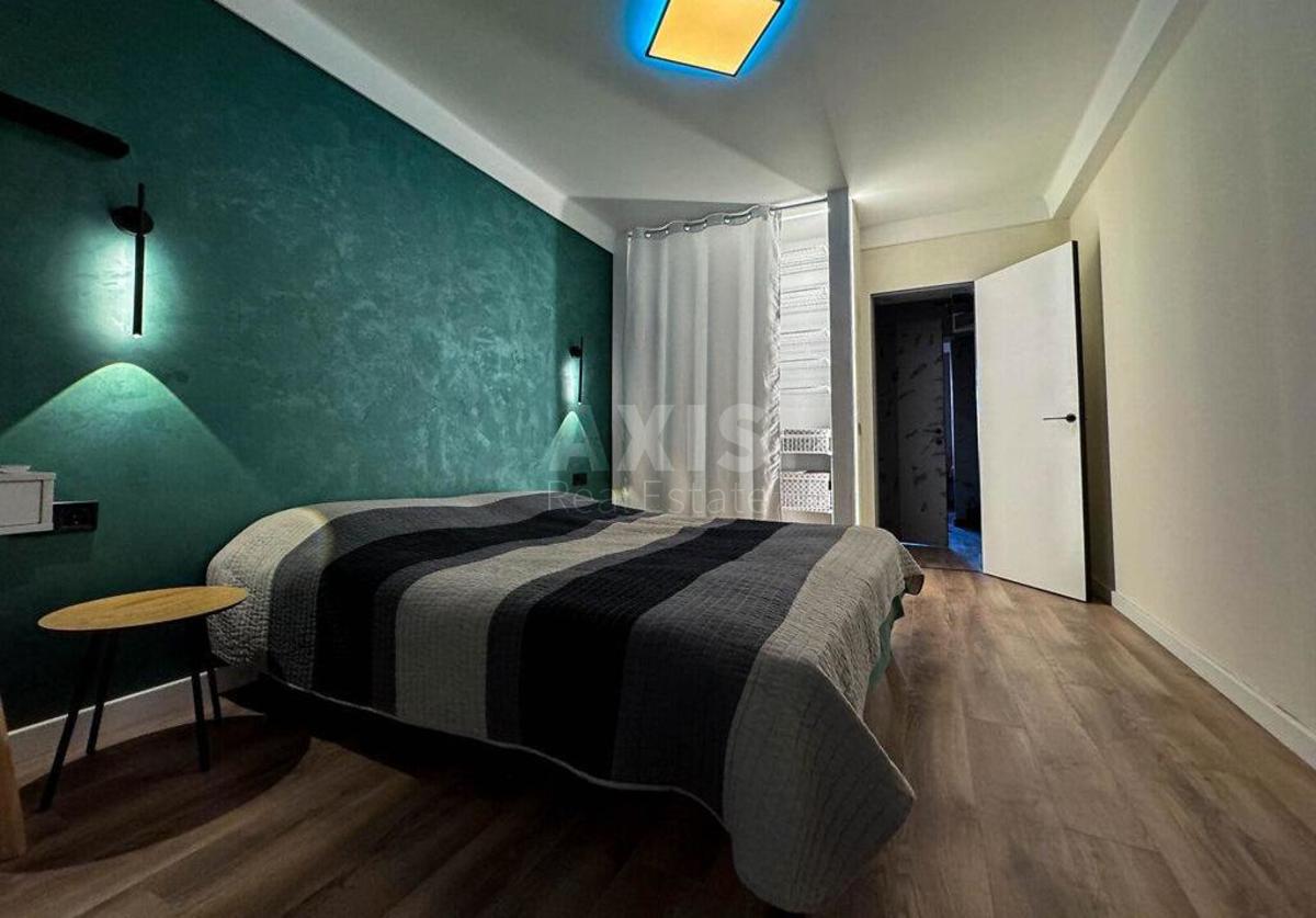 2k apartment pr-t Tychyny Pavla 15