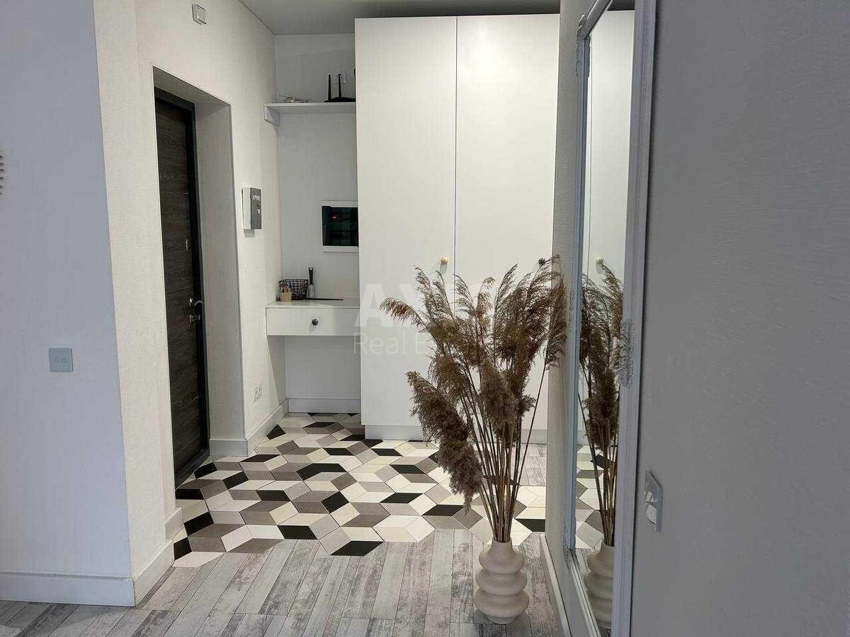 3k apartment pr-t Pravdy 41Г1