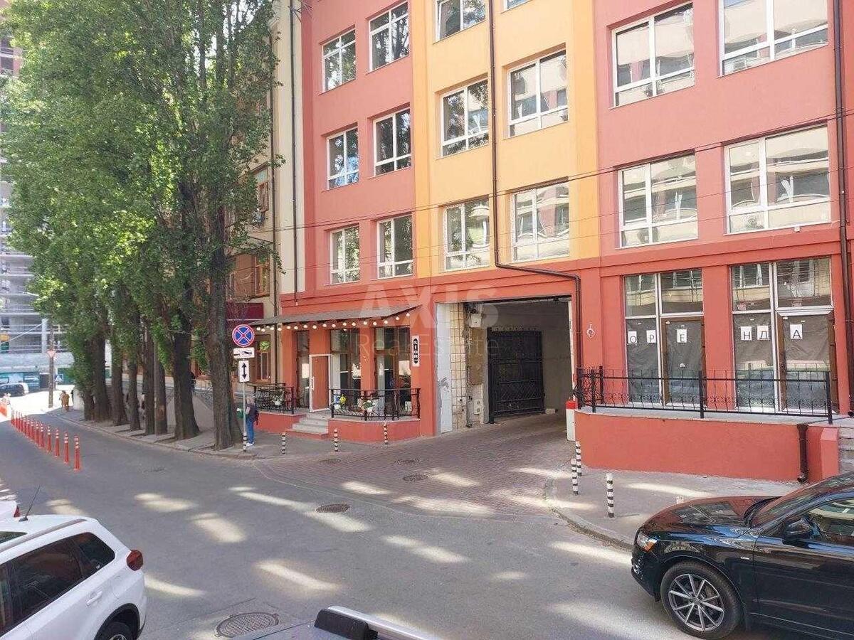 Офис ул. Златоустовская 25, 50м2