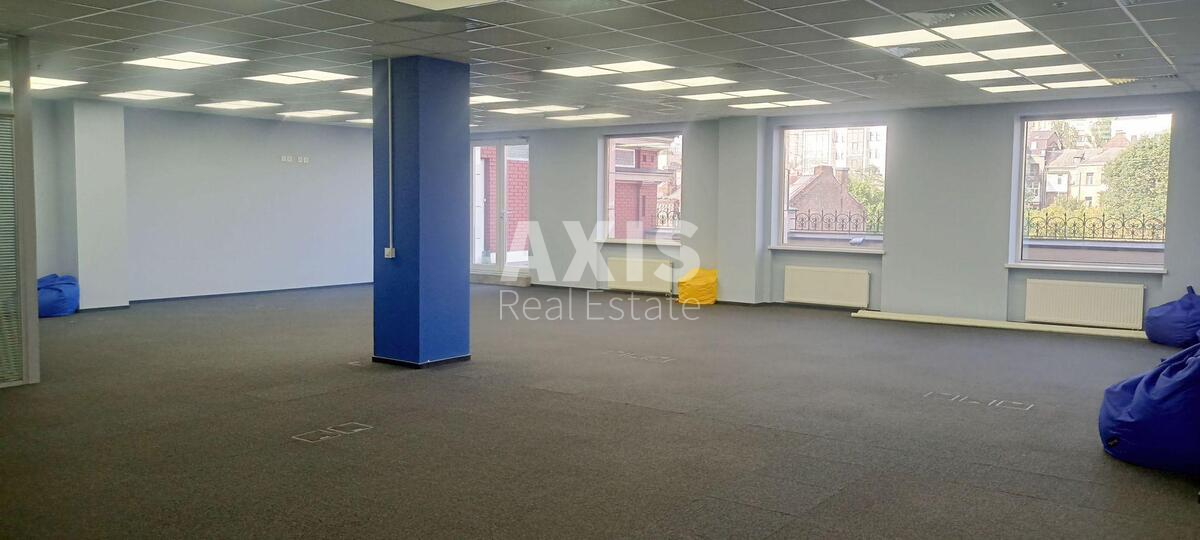 Office vul. Zhyljans'ka 75, 525m2567962