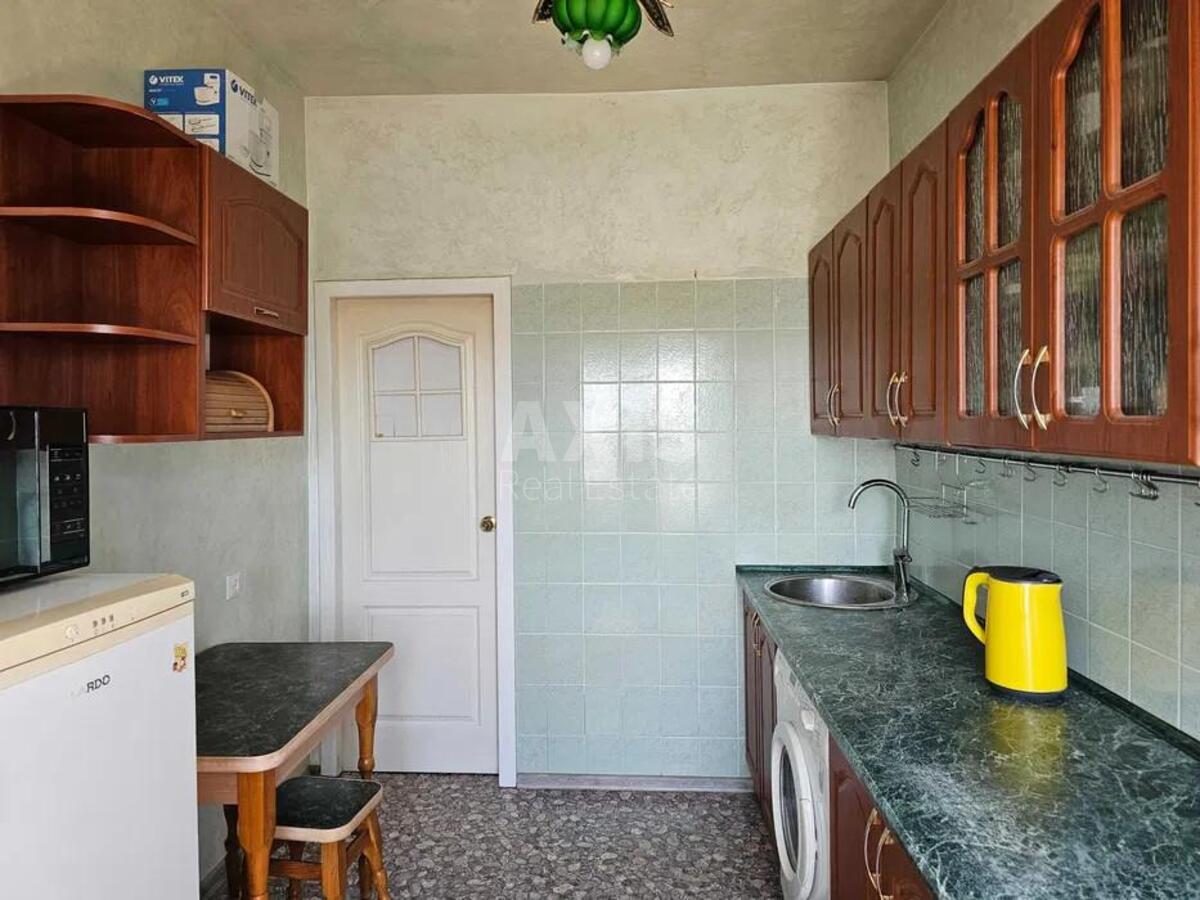 4k apartment vul. Tul'chyns'ka 70