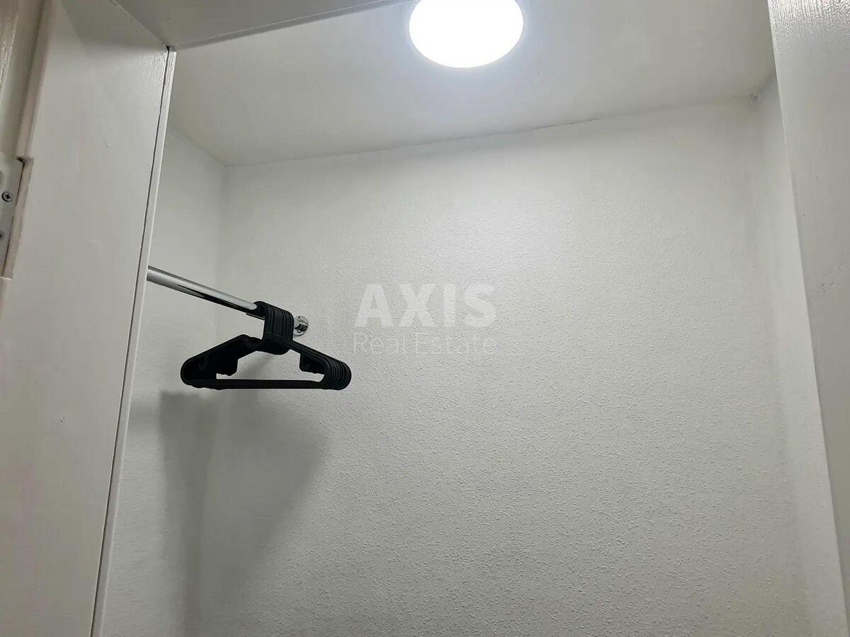 1k apartment vul. Volos'ka 26247112