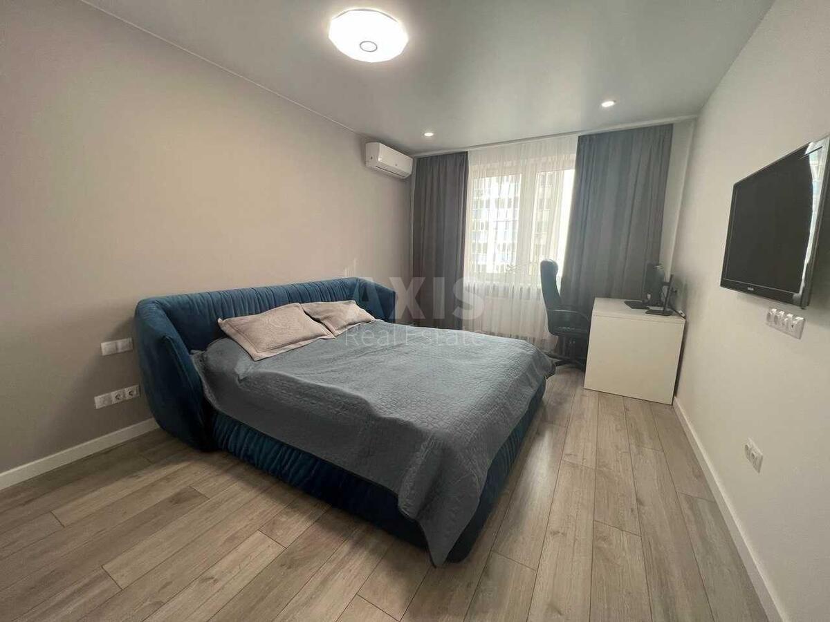 2k apartment vul. Danchenka Sergija 303