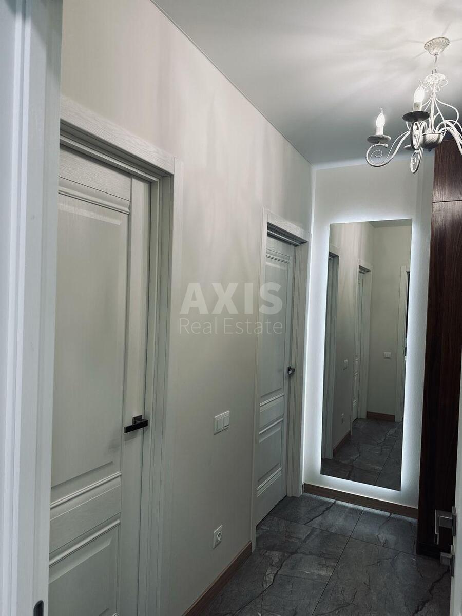 2к квартира ул. Ревуцкого 40624936