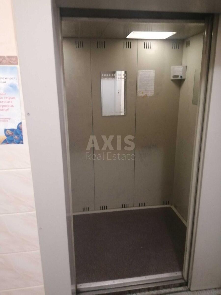 3k apartment pr-t Grygorenka Petra 26А12