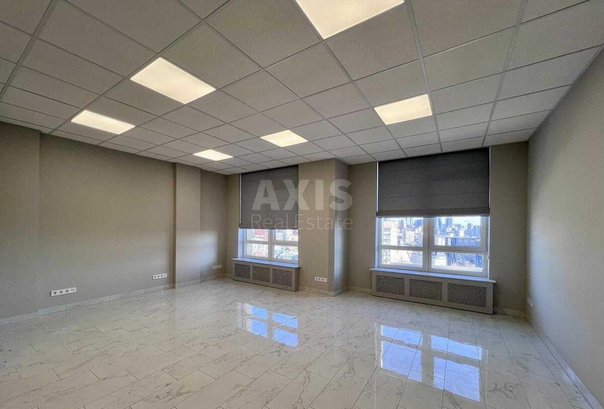 Office vul. Zhyljans'ka 68, 51m20