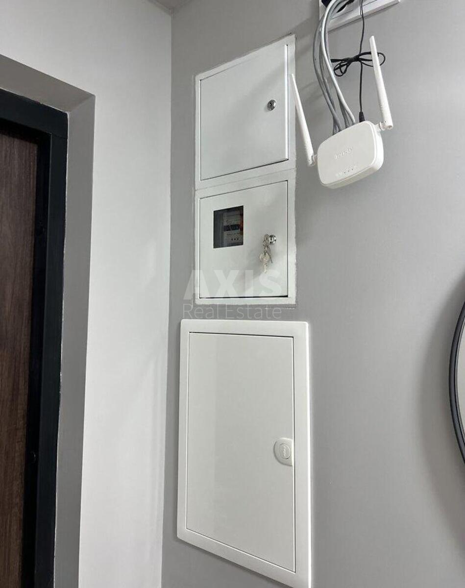 3k apartment vul. Parkovo-Syrec'ka 106232911