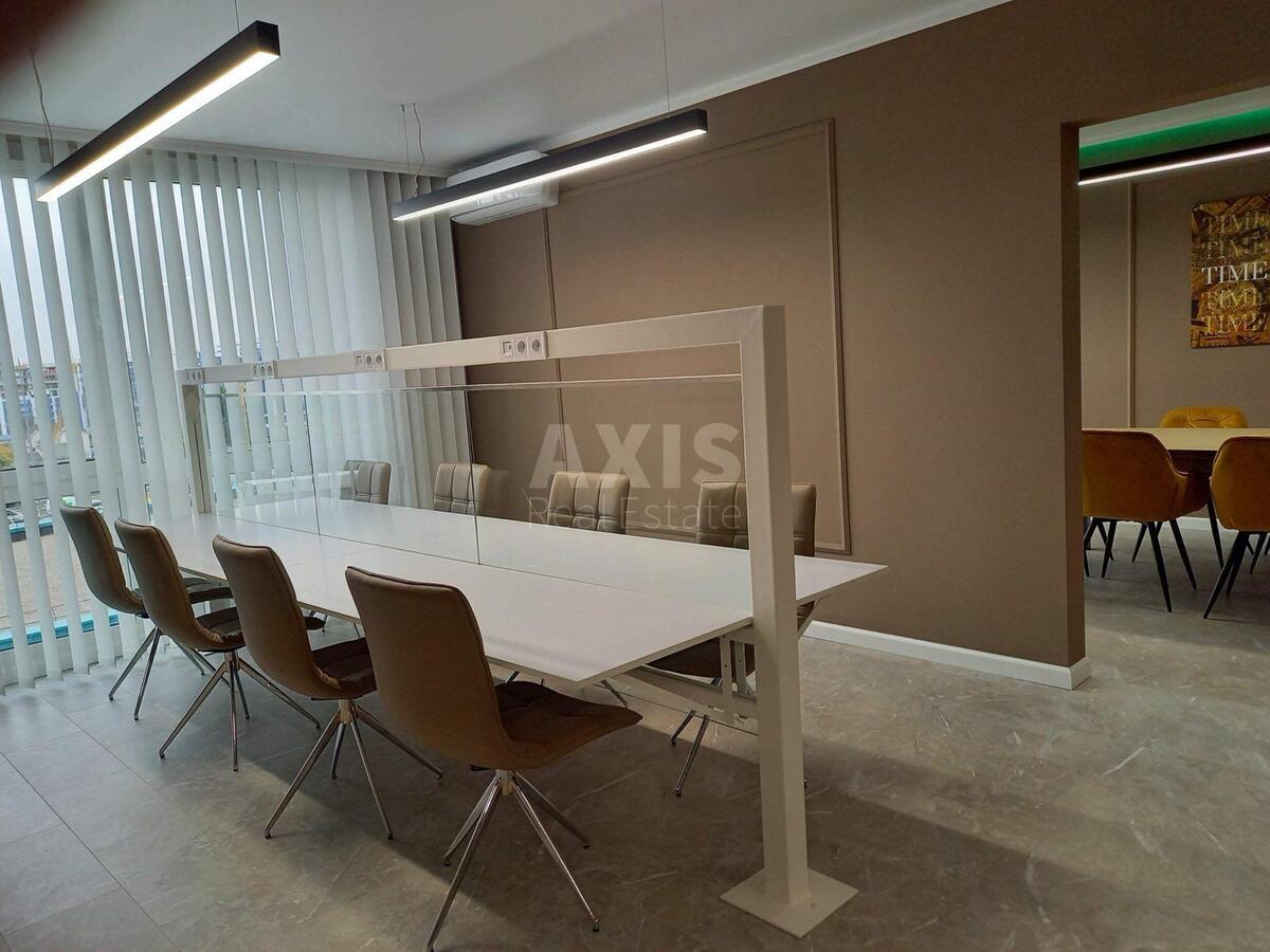Office vul. Zarichna 6, 76m2623484